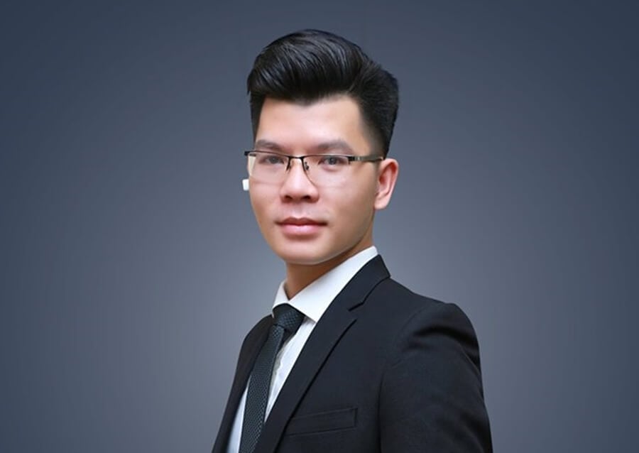 Phạm Văn Hậu - CEO Debet Chuyên Phụ Trách Nội Dung Nhà Cái