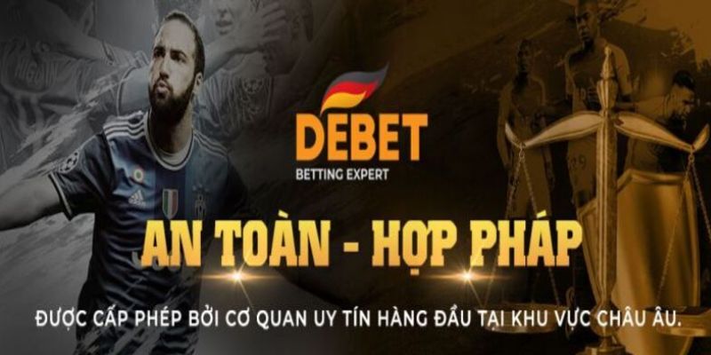 Trực Tiếp Bóng Đá Debet Khám Phá Thế Giới Bóng Đá Trực Tuyến