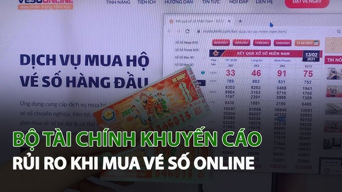 Khám Phá Thế Giới Xổ Số Debet - Cơ Hội Trúng Thưởng Và Trải Nghiệm Tuyệt Vời